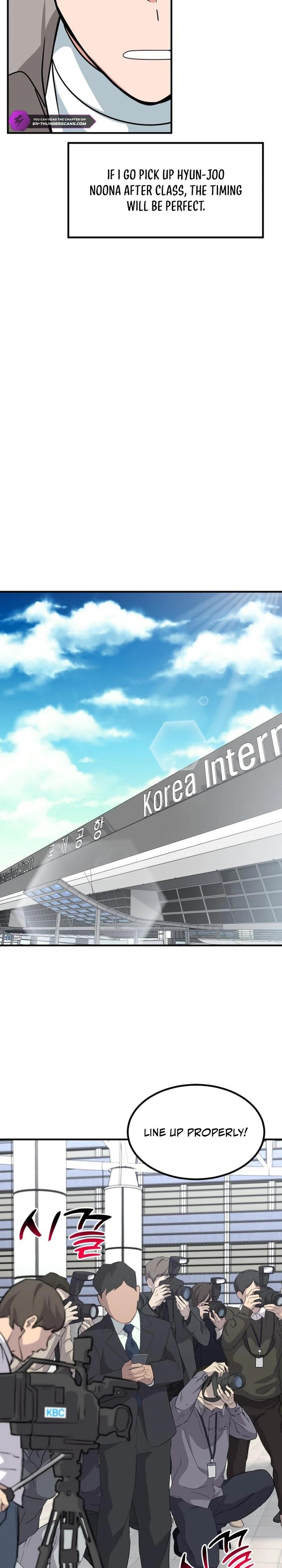 The Investor Who See the Future Chapter 42 - Page 36