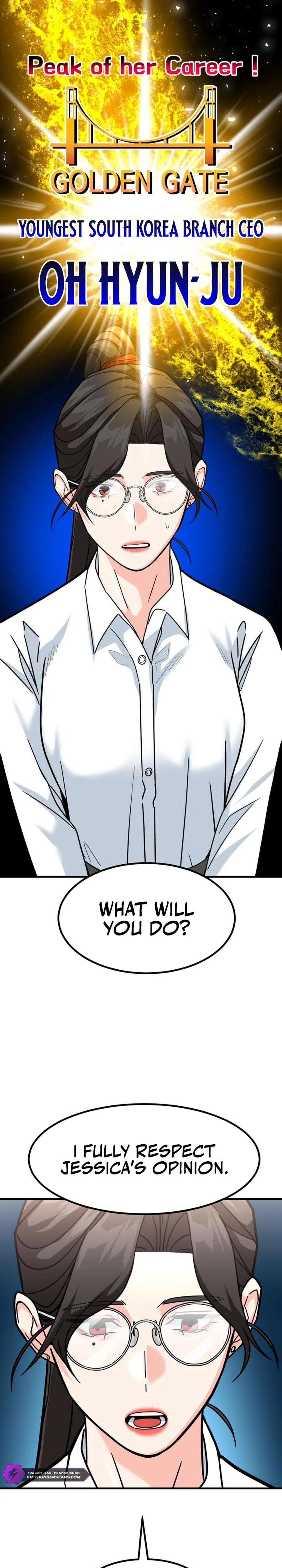 The Investor Who See the Future Chapter 42 - Page 4