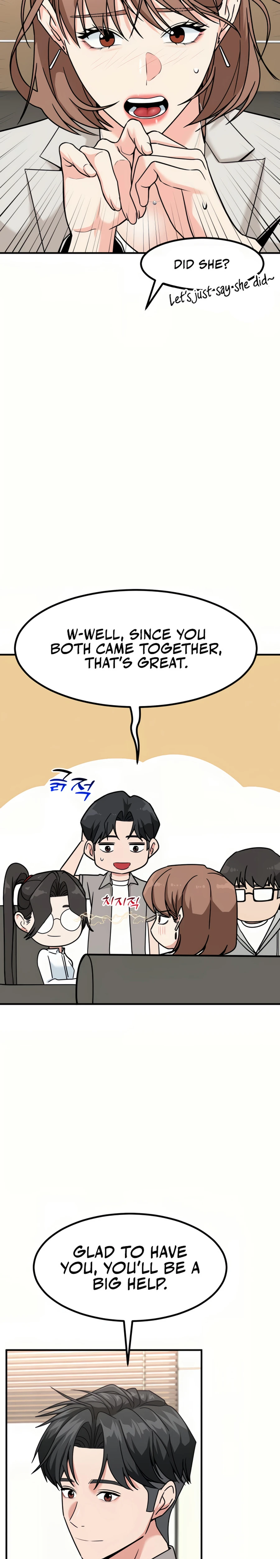 The Investor Who See the Future Chapter 43 - Page 12