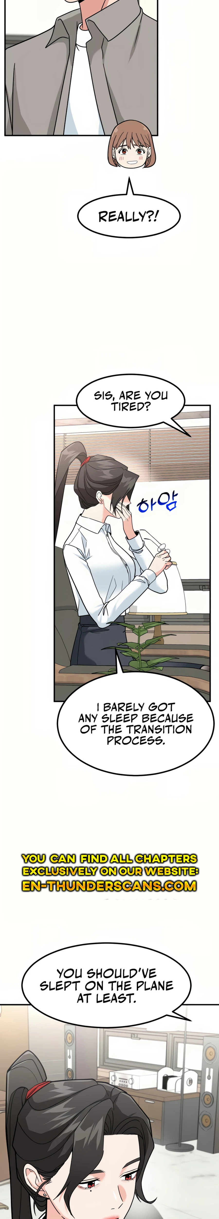 The Investor Who See the Future Chapter 43 - Page 13