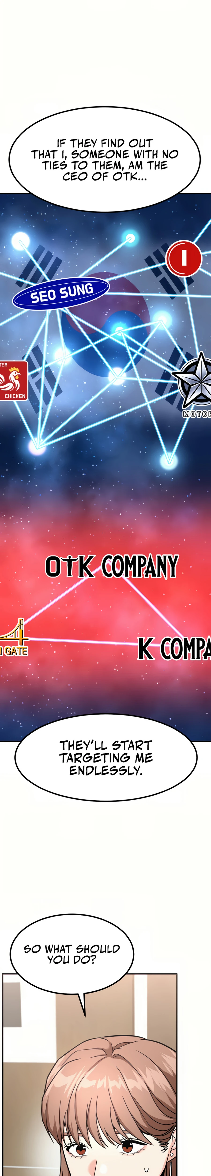 The Investor Who See the Future Chapter 43 - Page 25