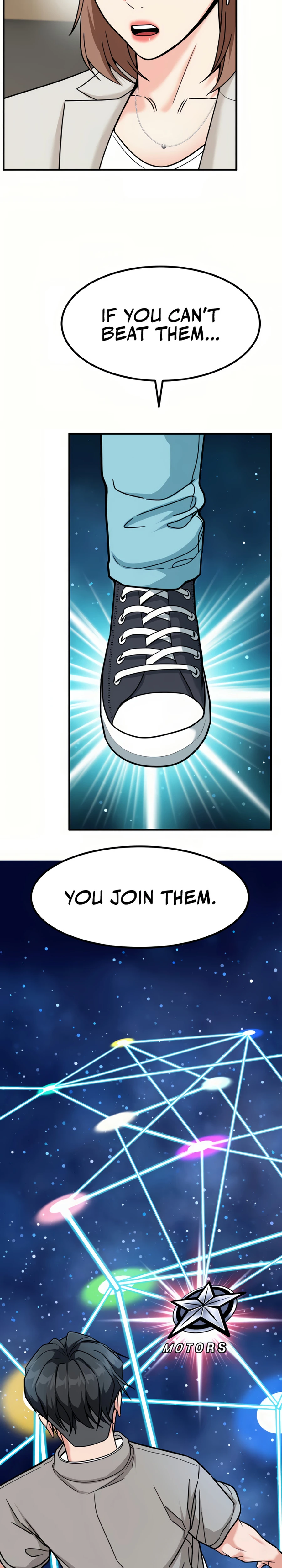 The Investor Who See the Future Chapter 43 - Page 26