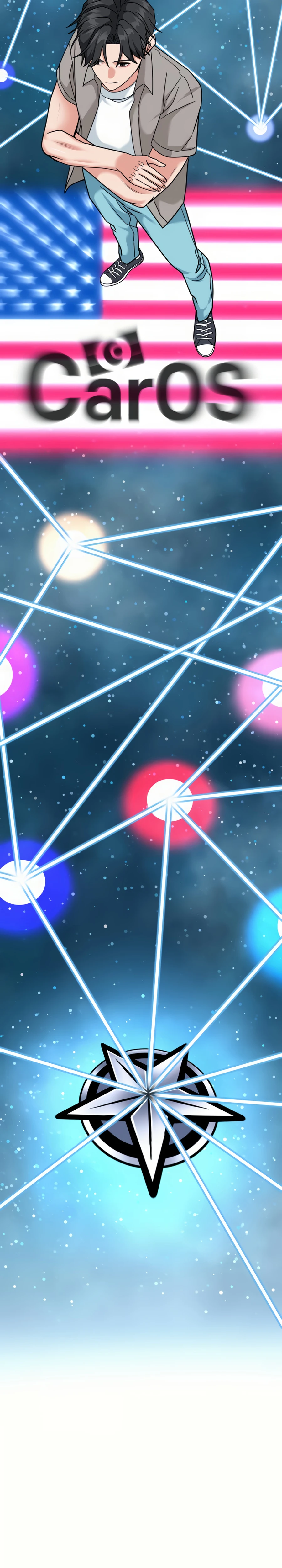 The Investor Who See the Future Chapter 43 - Page 31