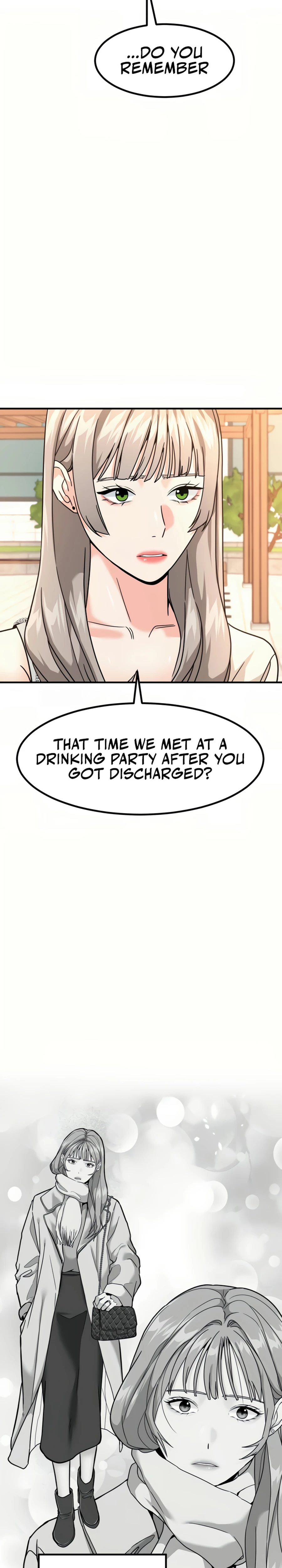 The Investor Who See the Future Chapter 43 - Page 42