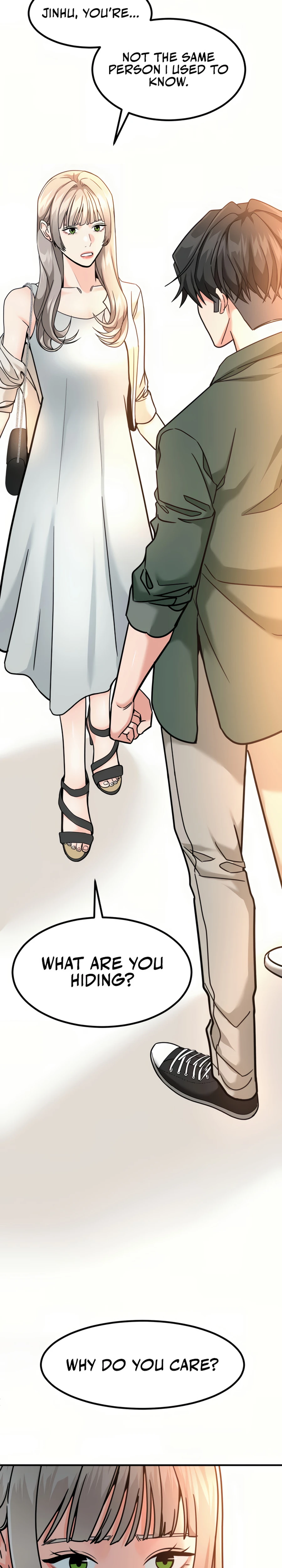 The Investor Who See the Future Chapter 43 - Page 44