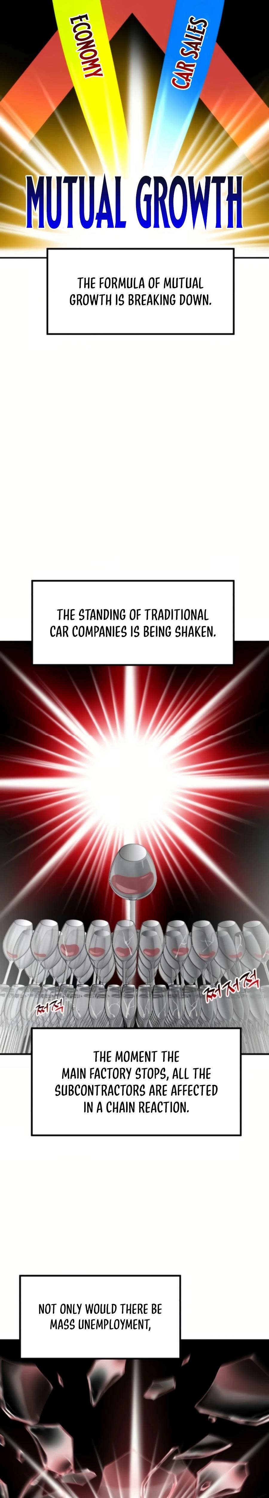 The Investor Who See the Future Chapter 44 - Page 16