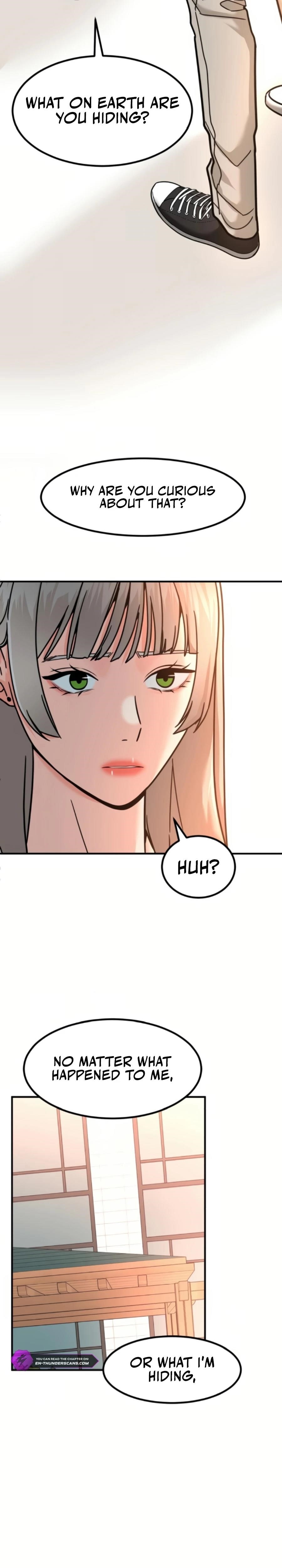 The Investor Who See the Future Chapter 44 - Page 2