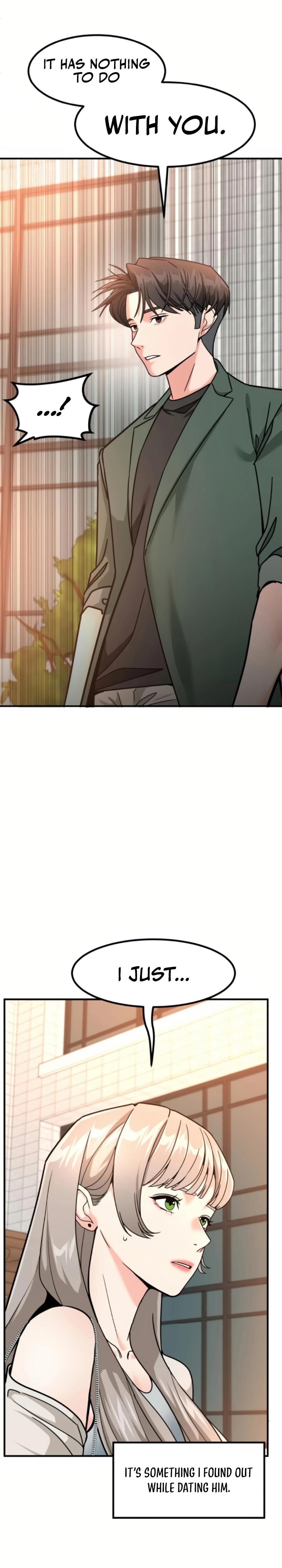 The Investor Who See the Future Chapter 44 - Page 3