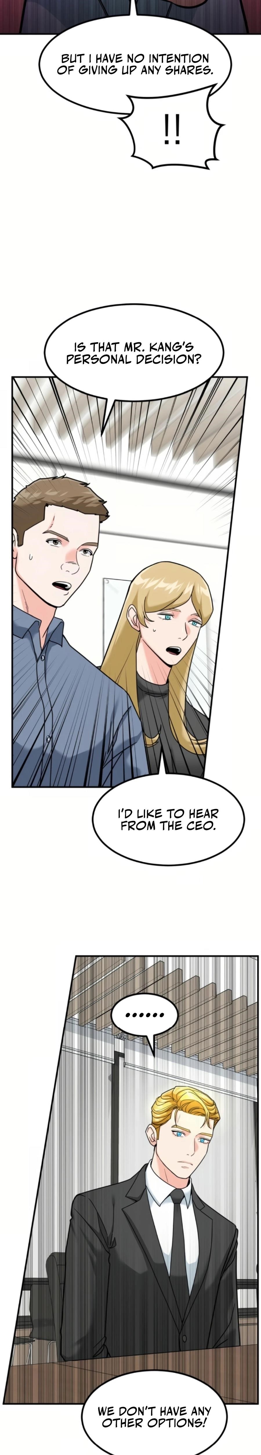 The Investor Who See the Future Chapter 44 - Page 40