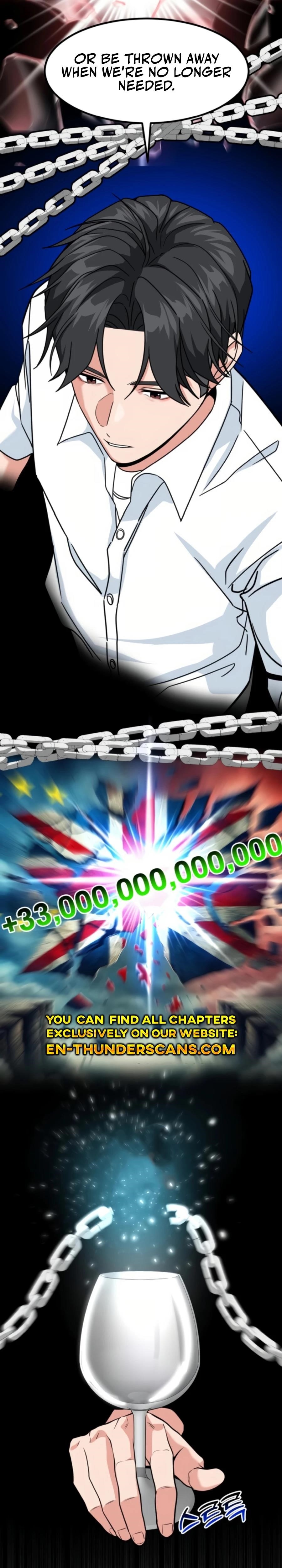 The Investor Who See the Future Chapter 44 - Page 42