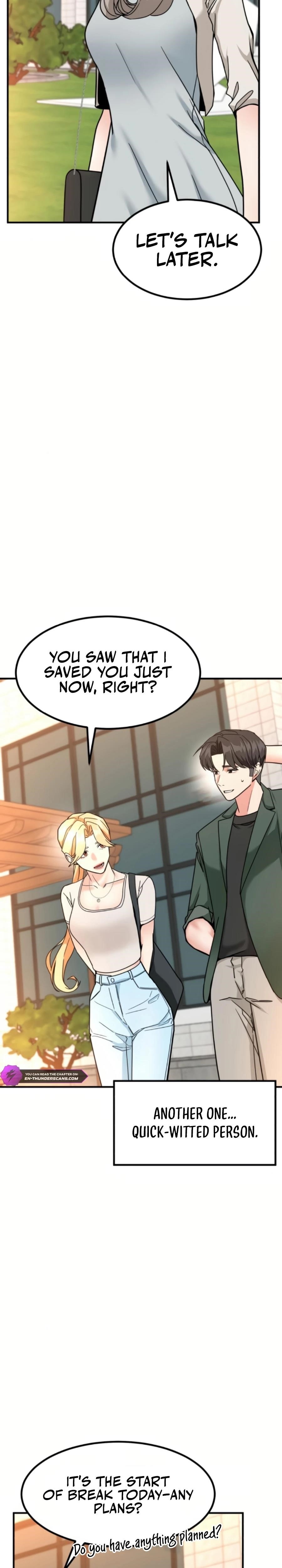 The Investor Who See the Future Chapter 44 - Page 7