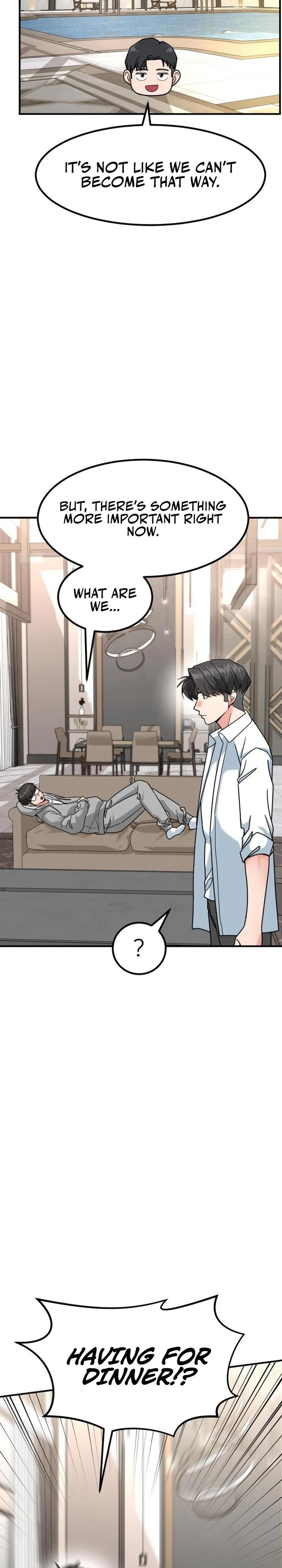 The Investor Who See the Future Chapter 45 - Page 17