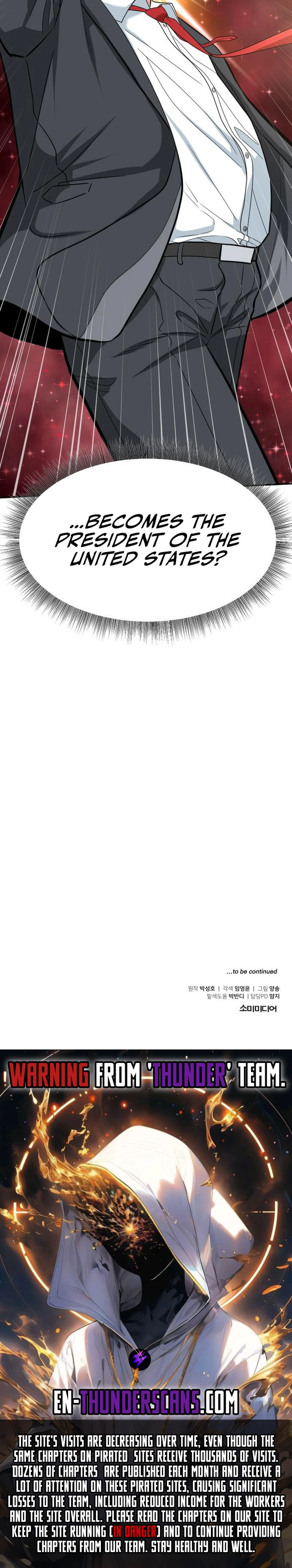 The Investor Who See the Future Chapter 46 - Page 35