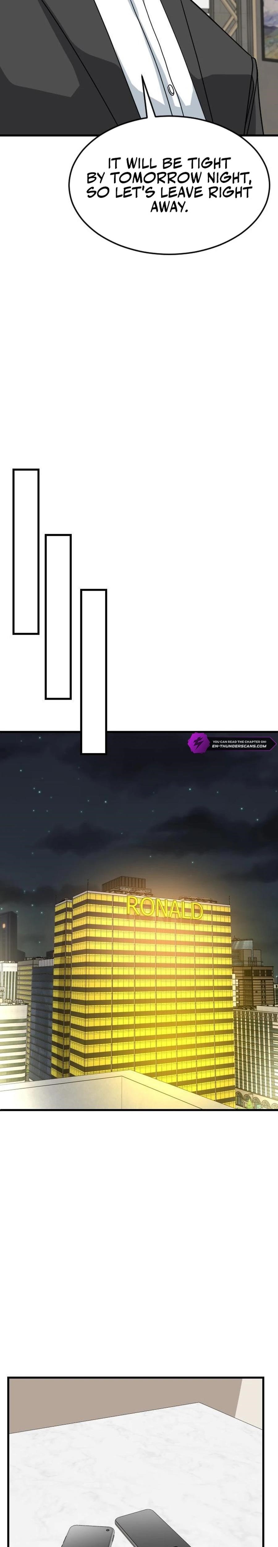 The Investor Who See the Future Chapter 47 - Page 25