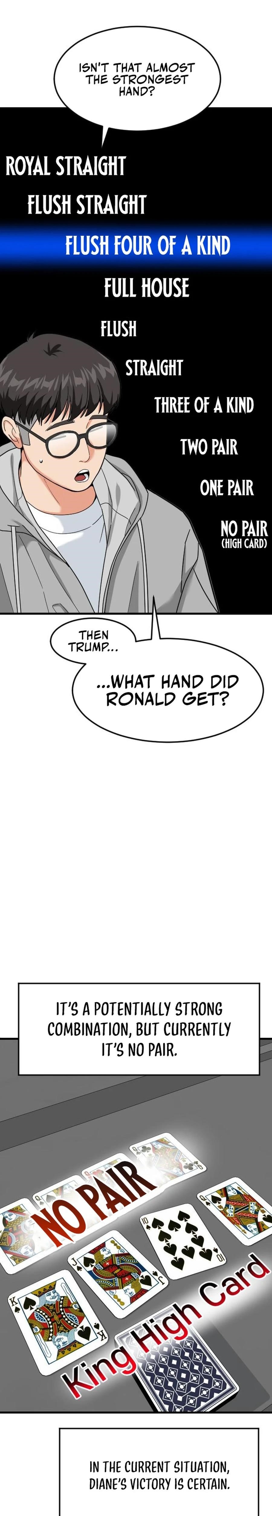 The Investor Who See the Future Chapter 47 - Page 7