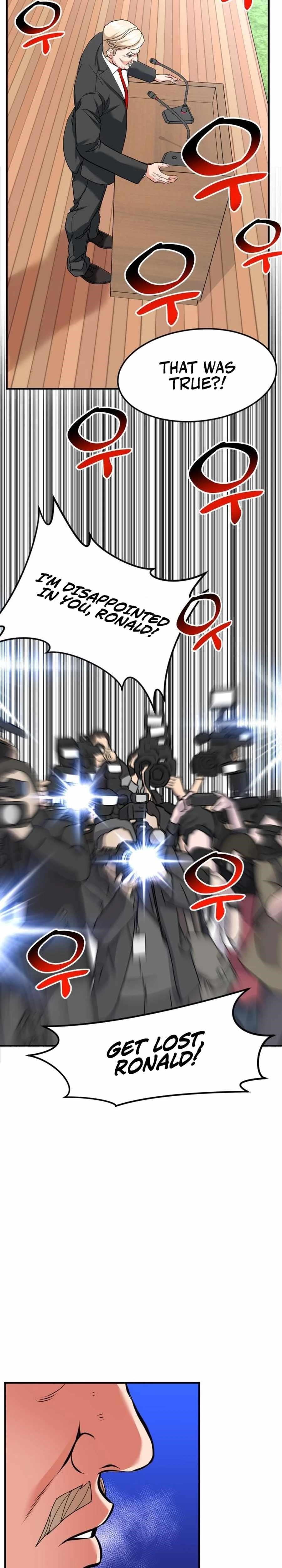 The Investor Who See the Future Chapter 48 - Page 13