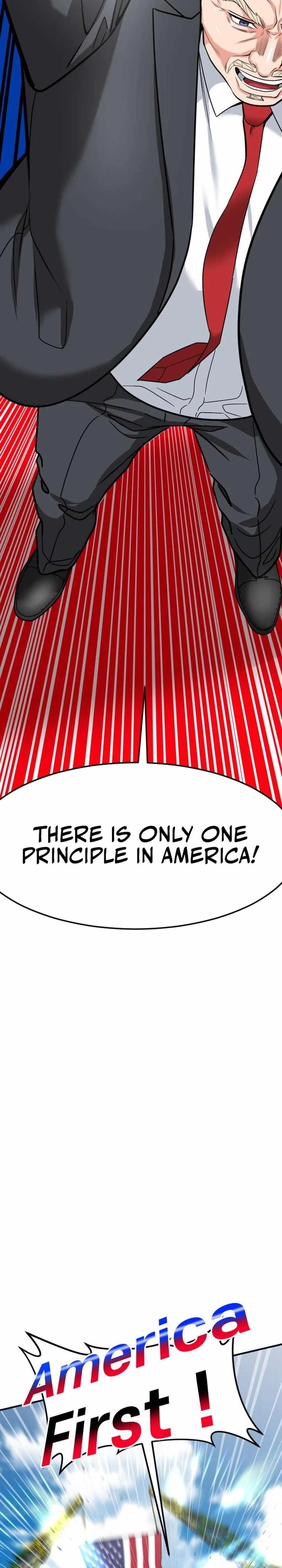 The Investor Who See the Future Chapter 48 - Page 21