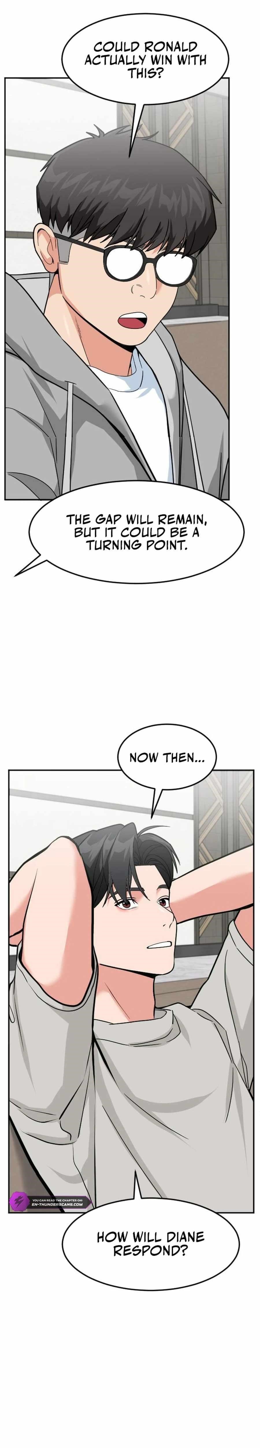The Investor Who See the Future Chapter 48 - Page 24