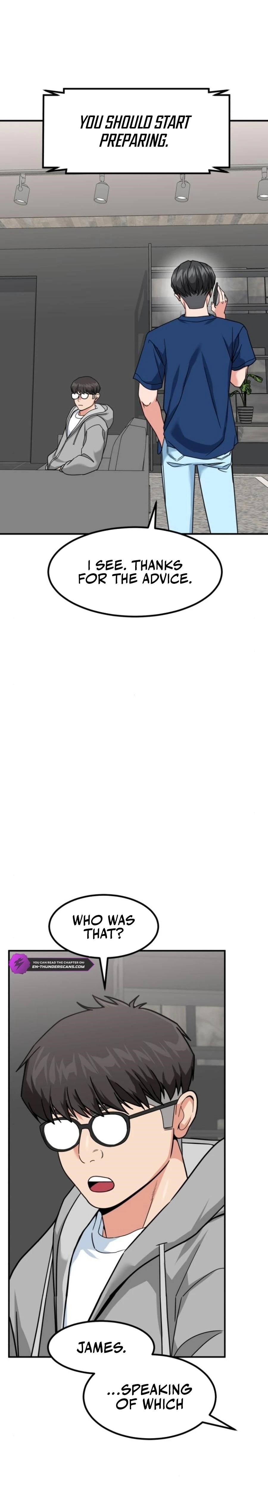 The Investor Who See the Future Chapter 50 - Page 17