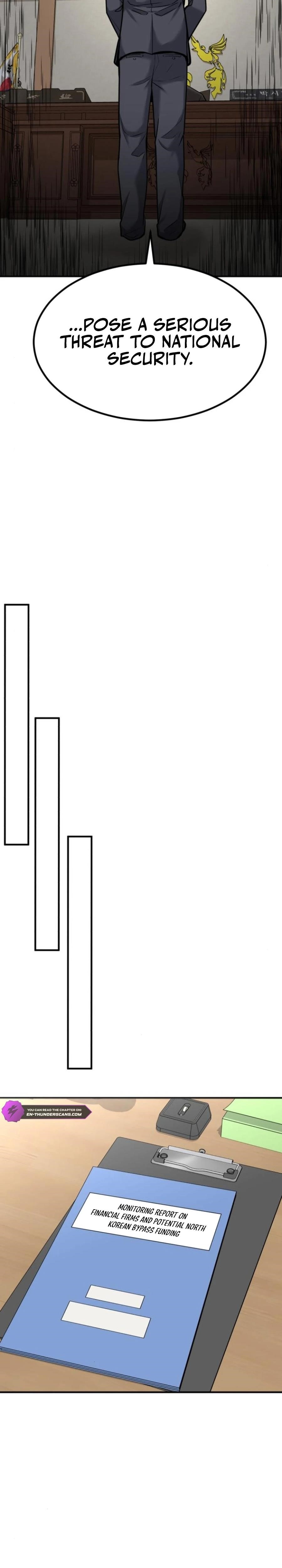 The Investor Who See the Future Chapter 50 - Page 27