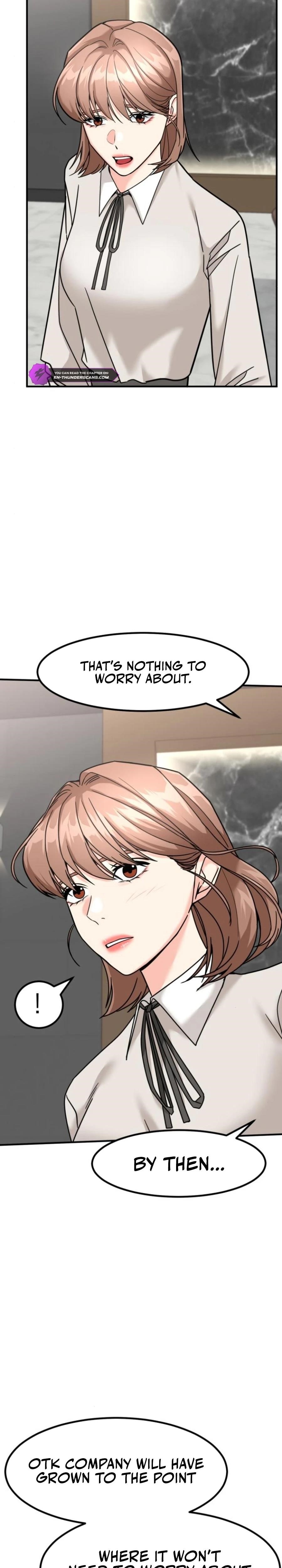 The Investor Who See the Future Chapter 50 - Page 5