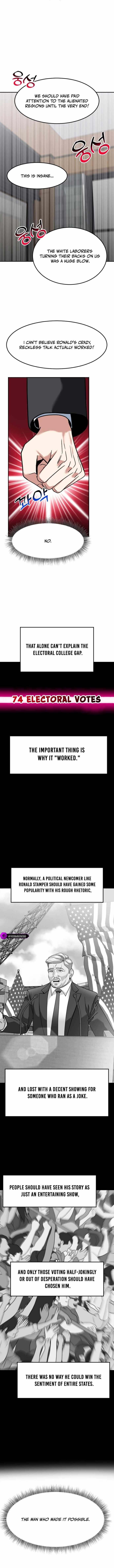 The Investor Who See the Future Chapter 57 - Page 15