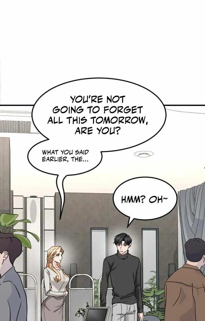 The Investor Who See the Future Chapter 63 - Page 23