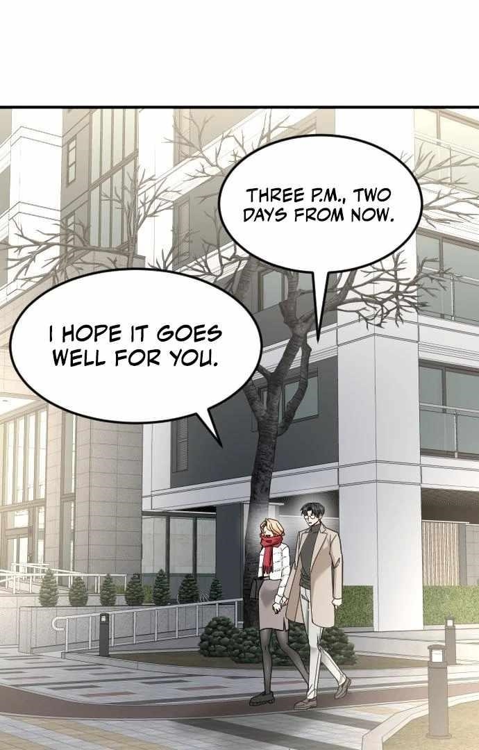 The Investor Who See the Future Chapter 63 - Page 29