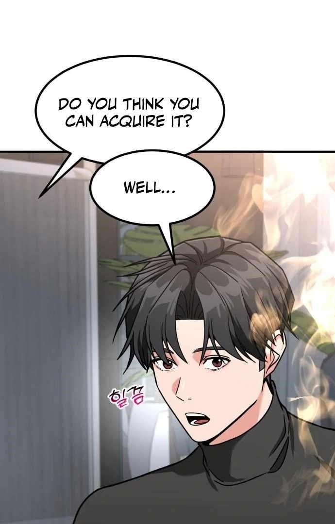 The Investor Who See the Future Chapter 63 - Page 3