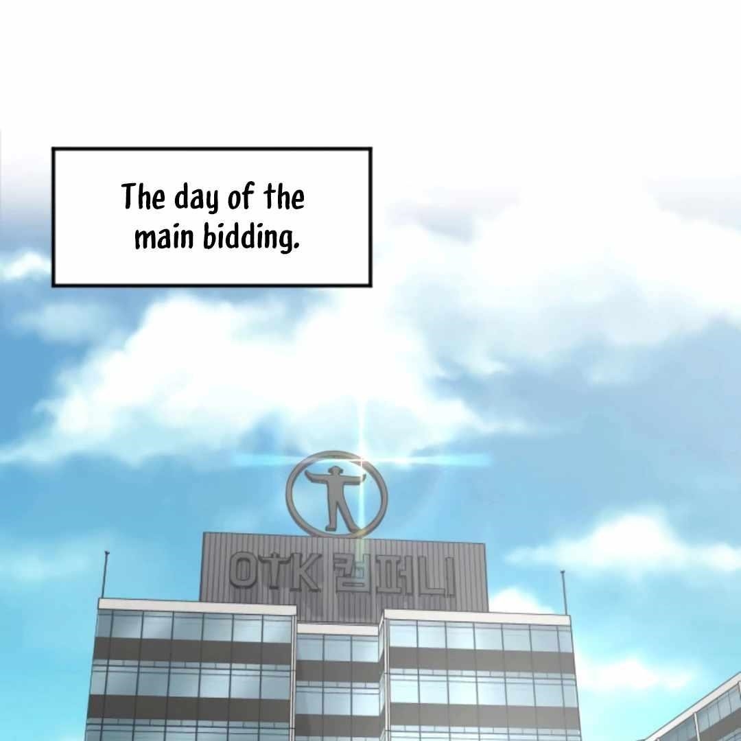 The Investor Who See the Future Chapter 64 - Page 1