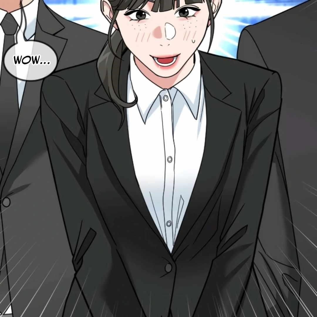 The Investor Who See the Future Chapter 64 - Page 10