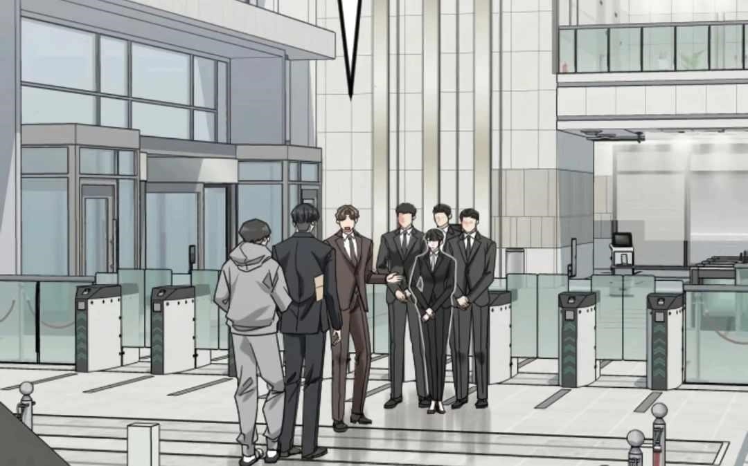 The Investor Who See the Future Chapter 64 - Page 13