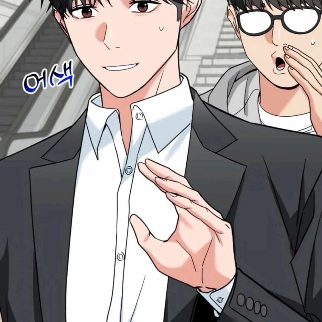 The Investor Who See the Future Chapter 64 - Page 17