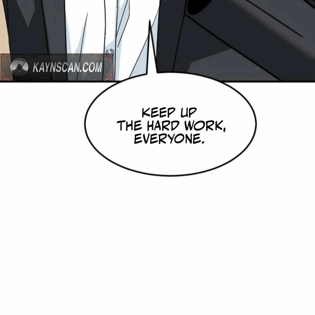 The Investor Who See the Future Chapter 64 - Page 18