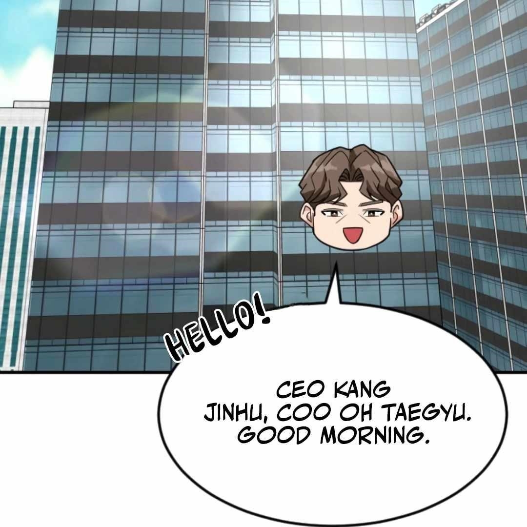 The Investor Who See the Future Chapter 64 - Page 2