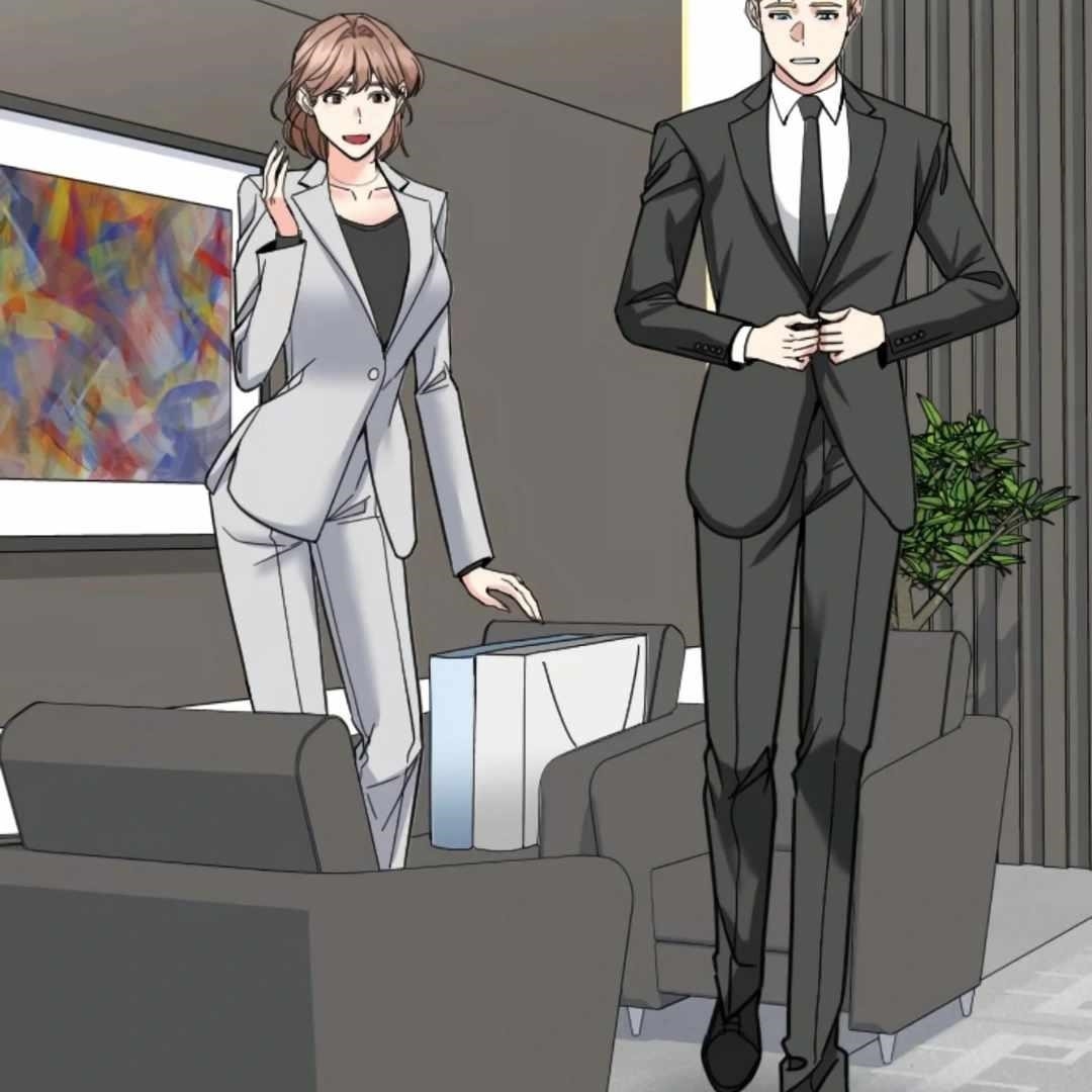 The Investor Who See the Future Chapter 64 - Page 22