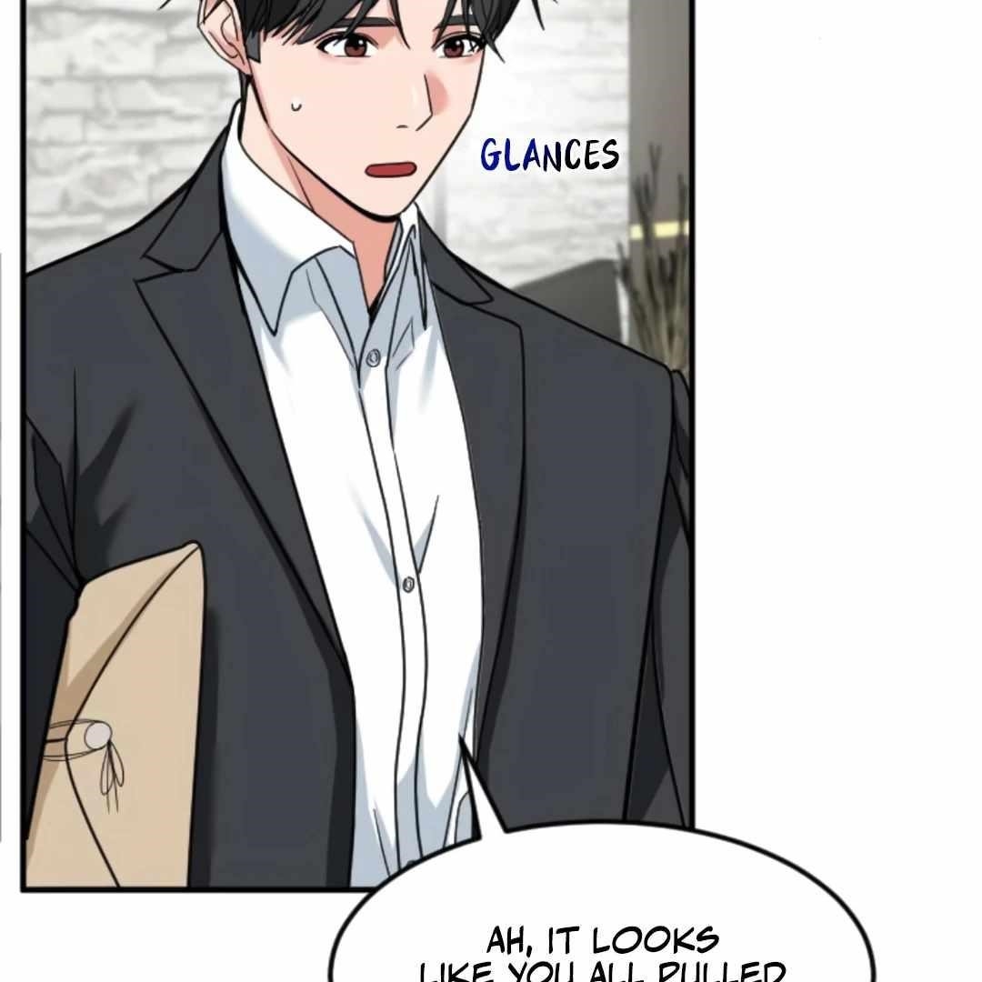 The Investor Who See the Future Chapter 64 - Page 25