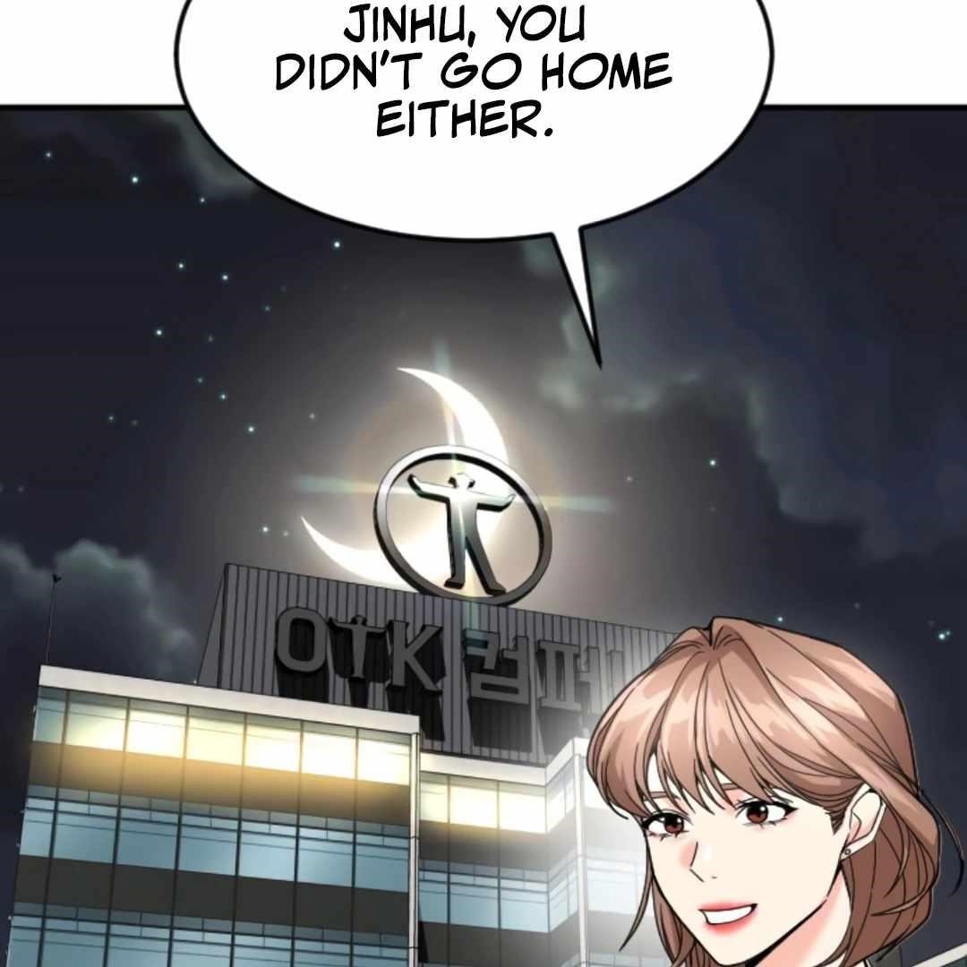 The Investor Who See the Future Chapter 64 - Page 27