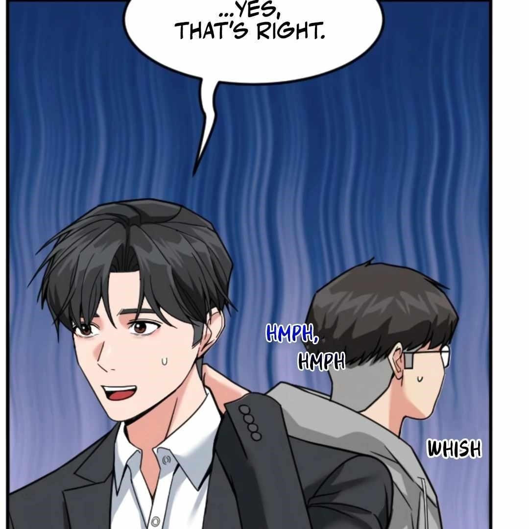 The Investor Who See the Future Chapter 64 - Page 31