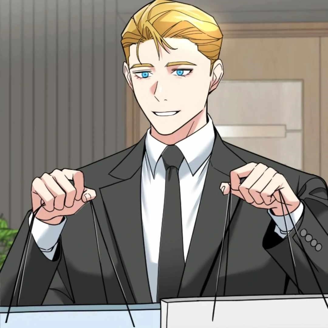 The Investor Who See the Future Chapter 64 - Page 34