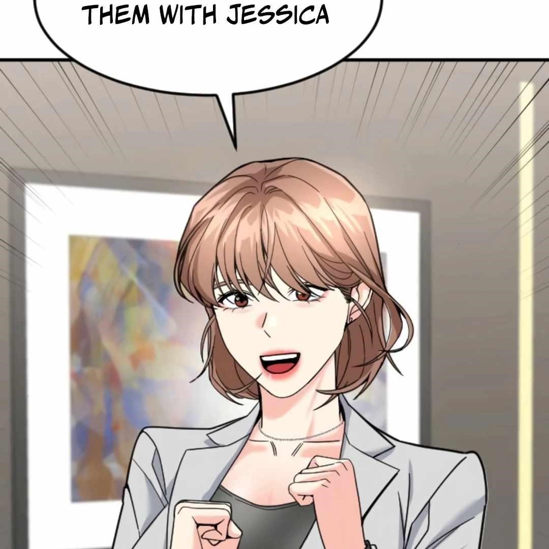 The Investor Who See the Future Chapter 64 - Page 36