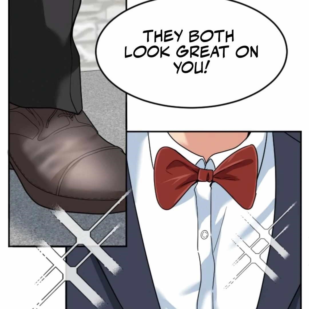 The Investor Who See the Future Chapter 64 - Page 39