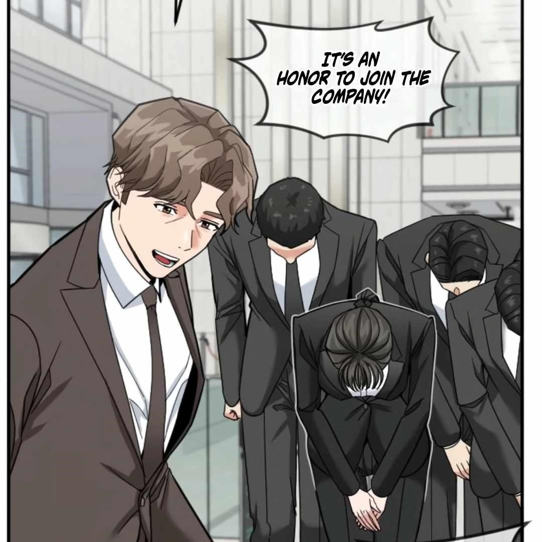 The Investor Who See the Future Chapter 64 - Page 4