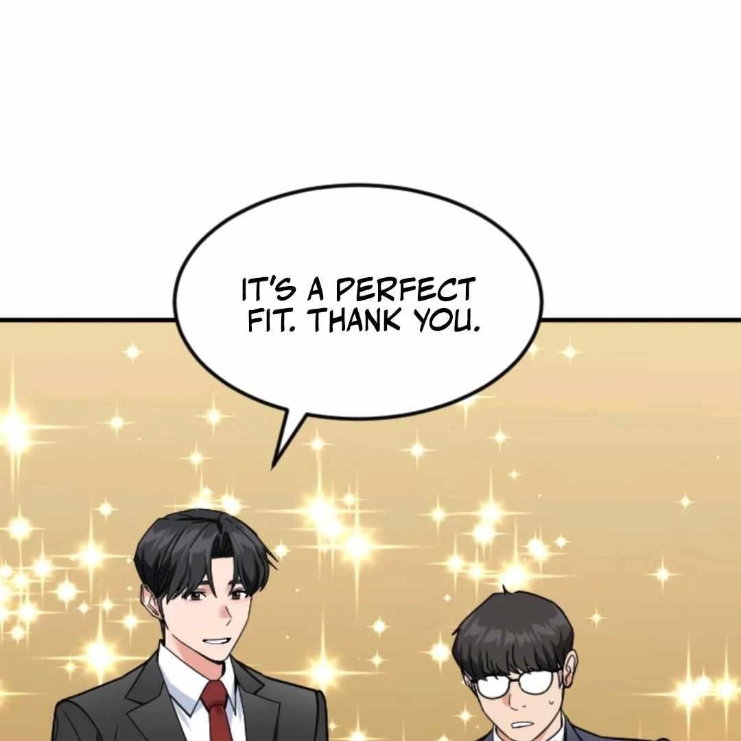 The Investor Who See the Future Chapter 64 - Page 41