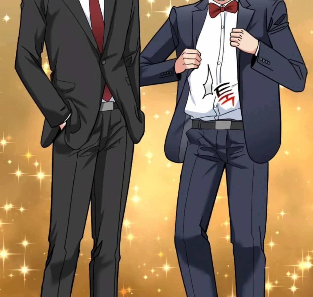 The Investor Who See the Future Chapter 64 - Page 42