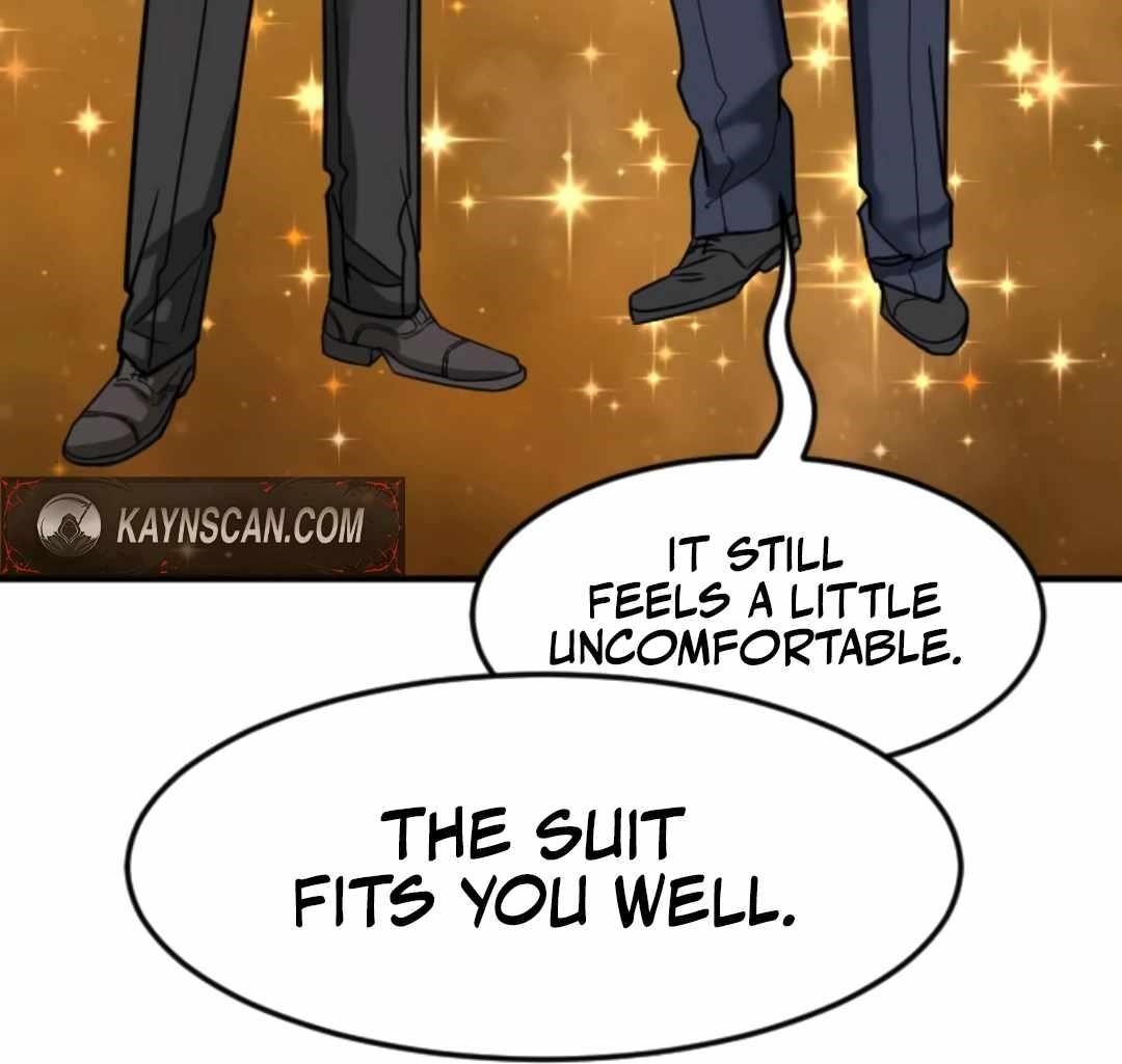 The Investor Who See the Future Chapter 64 - Page 43