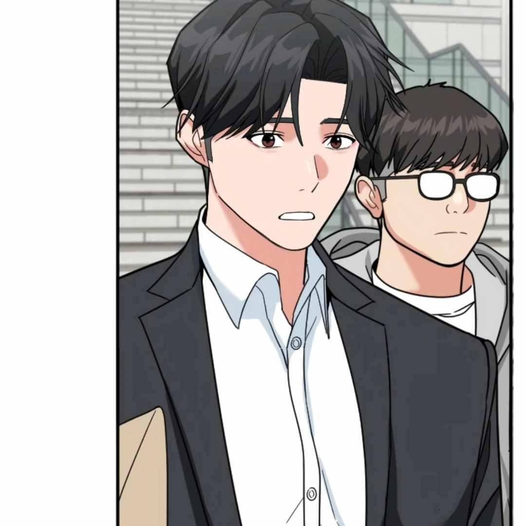 The Investor Who See the Future Chapter 64 - Page 7