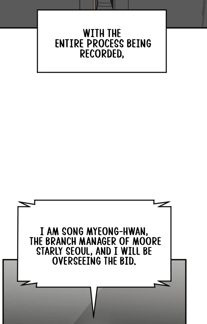 The Investor Who See the Future Chapter 65 - Page 10