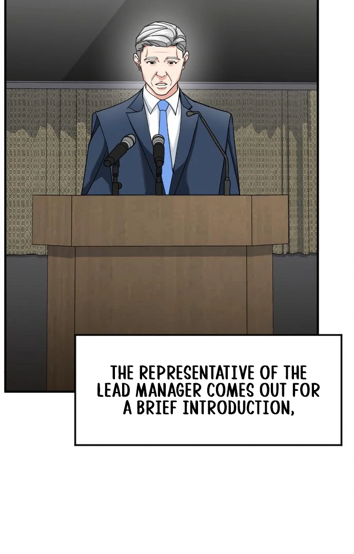 The Investor Who See the Future Chapter 65 - Page 11