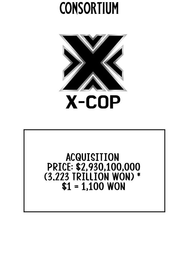 The Investor Who See the Future Chapter 65 - Page 145